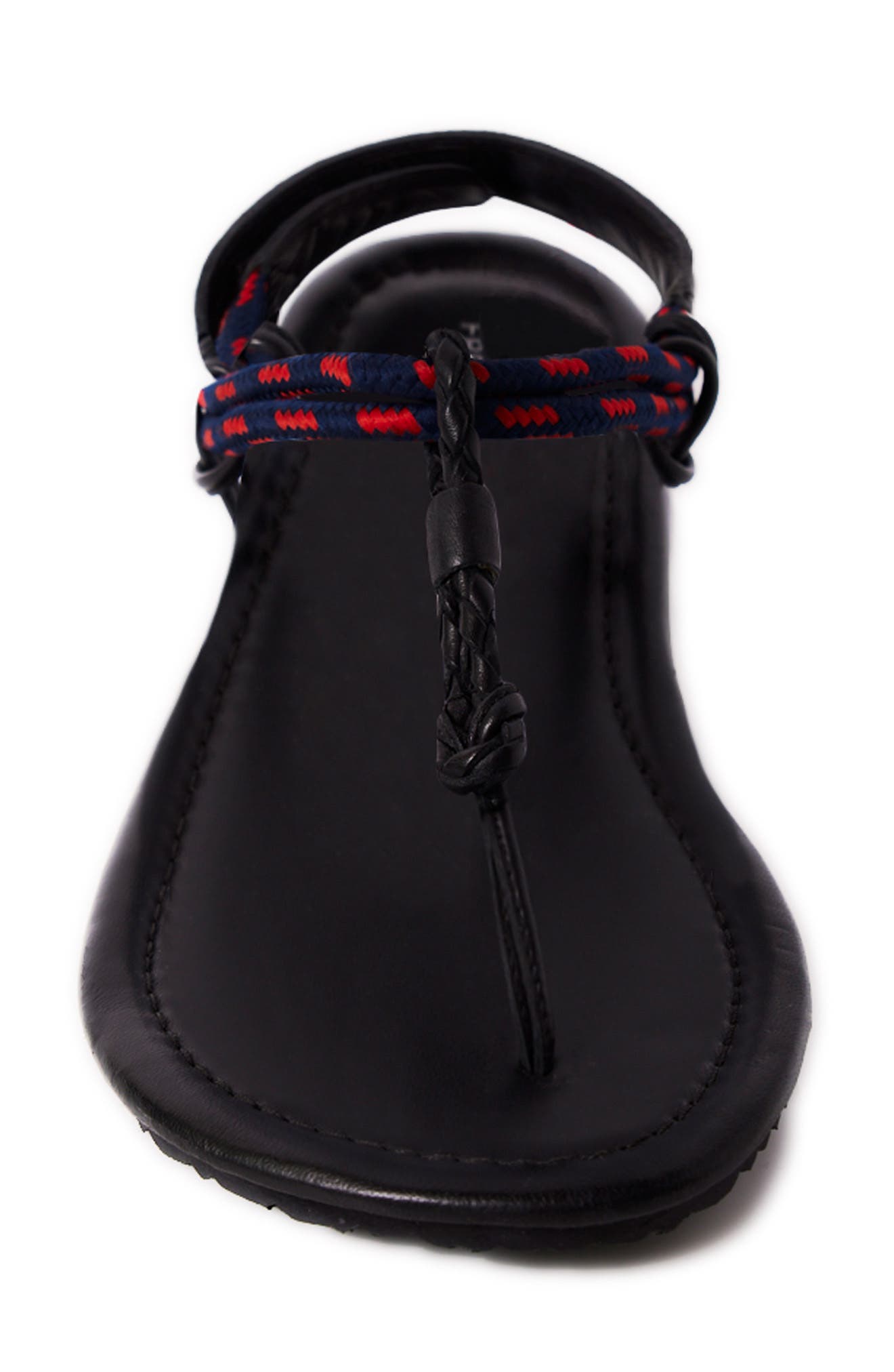 Free People Island Hopping Sandal, Alternate, color, 