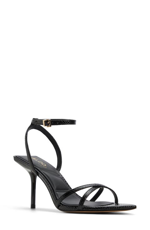 Shop Black ALDO Online | Nordstrom