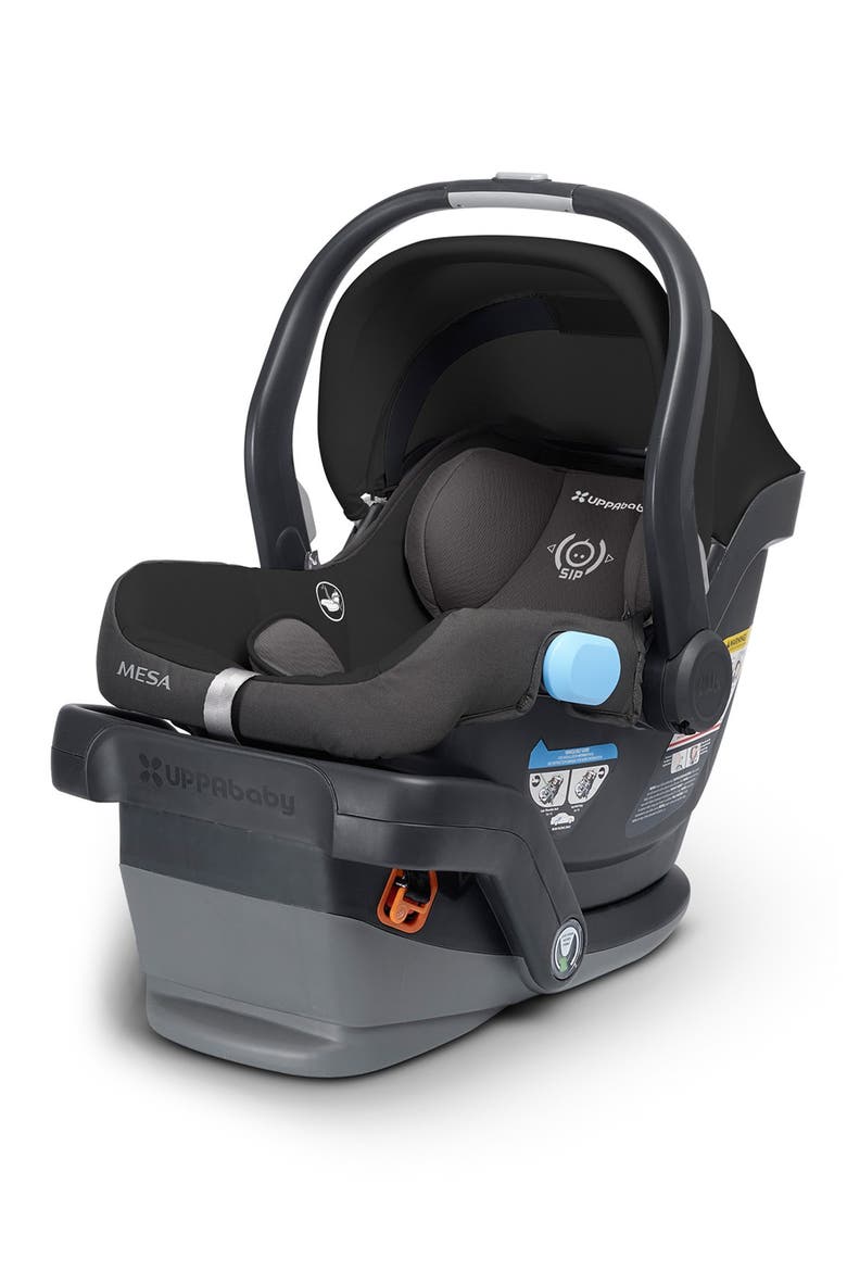 'MESA' Car Seat, Main, color, JAKE