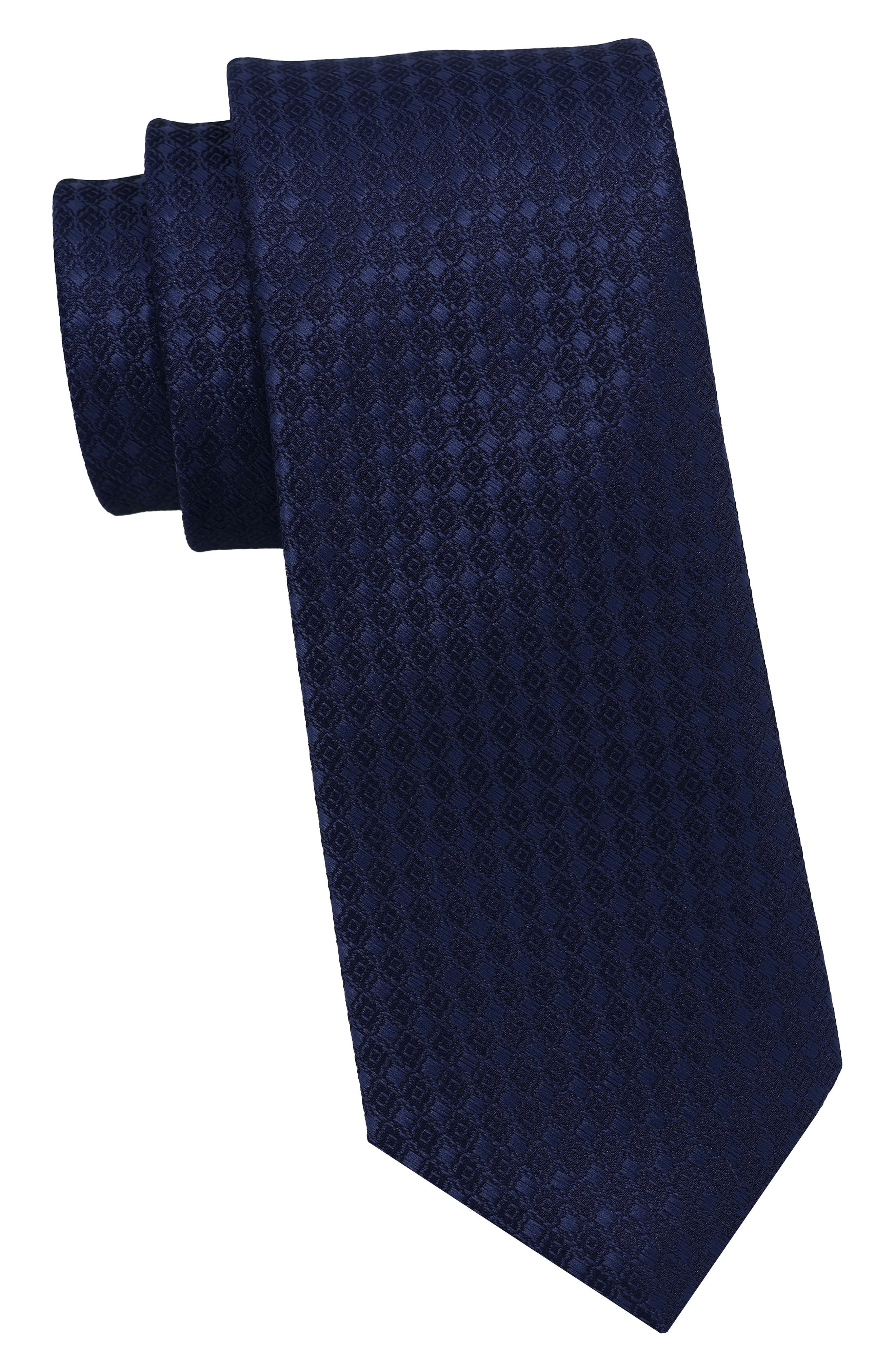 Geometric Tie