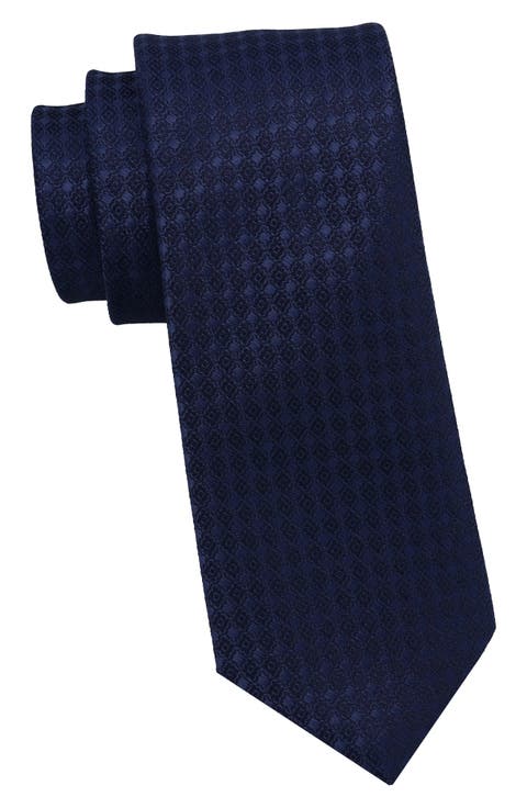 Geometric Tie