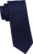 DKNY Geometric Tie