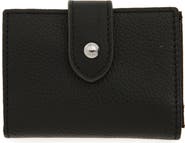AIMEE Highland Bifold Leather Card Case