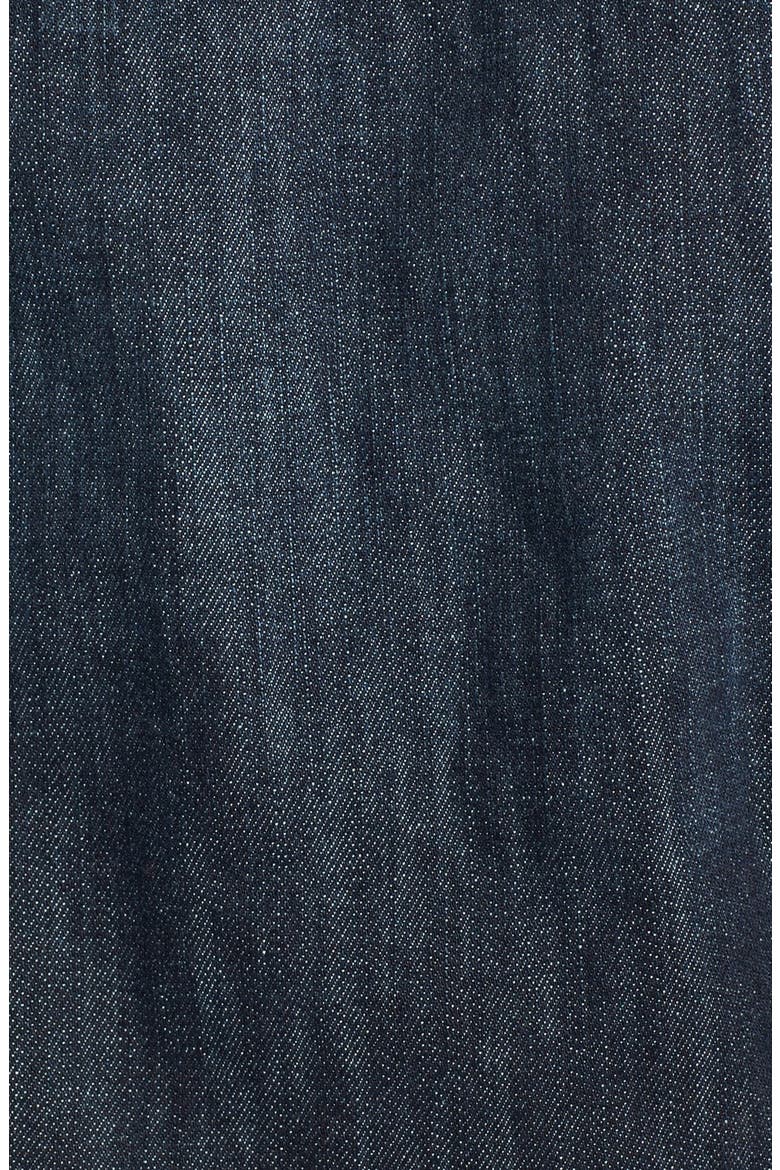Denim Jacket, Alternate, color, GRATITUDE