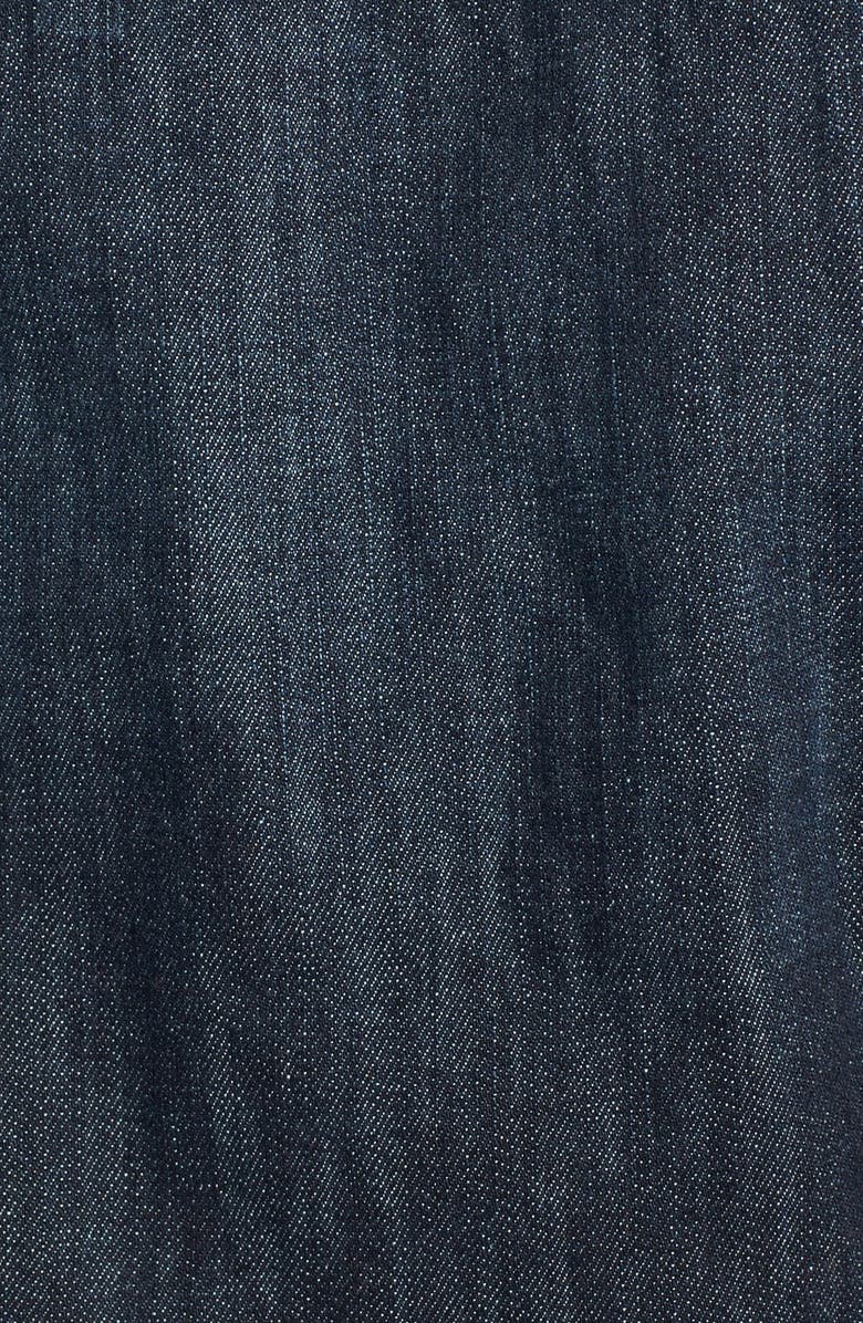 KUT from the Kloth Denim Jacket, Alternate, color, 