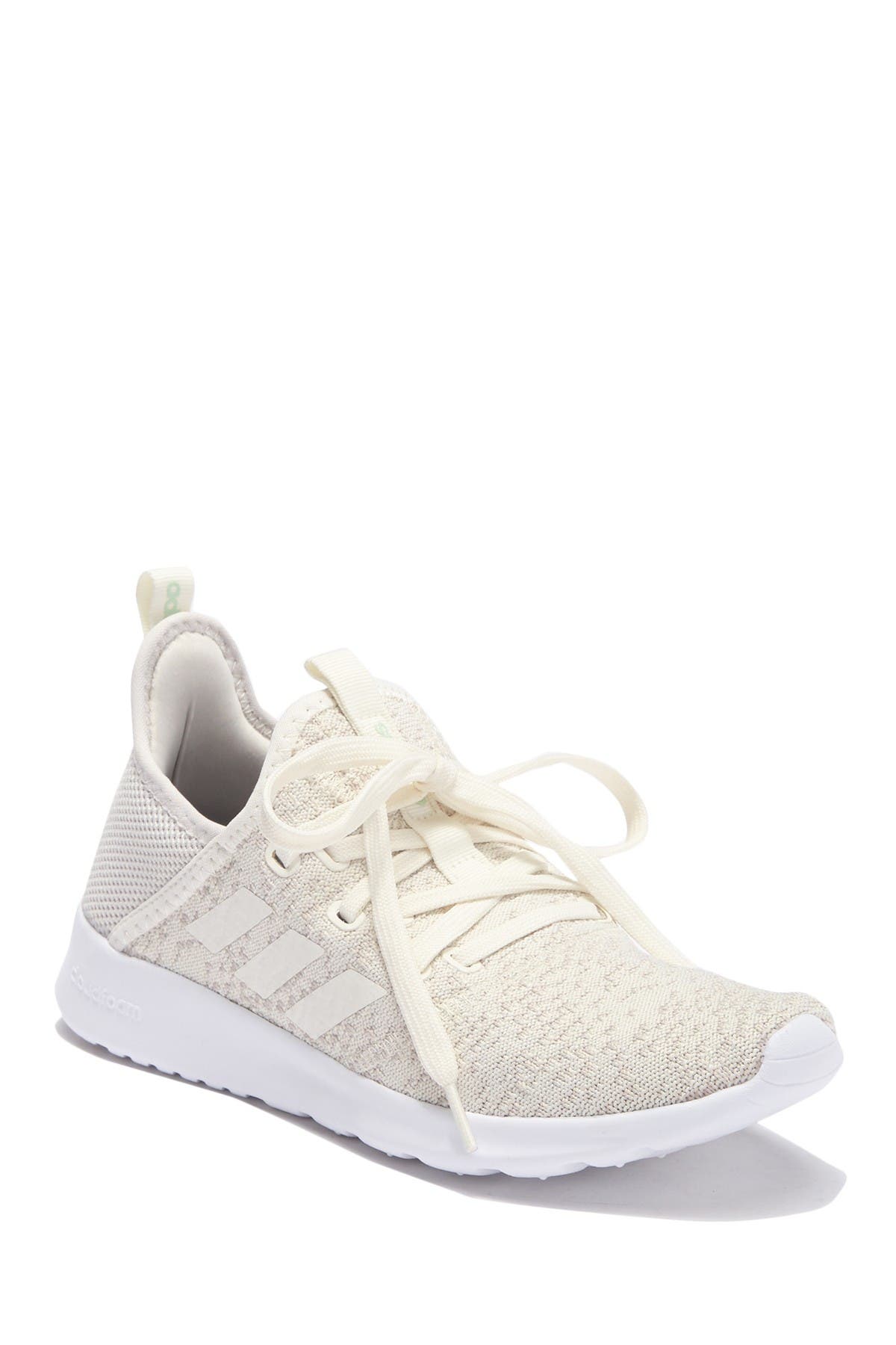 adidas Cloudfoam Pure Sneaker, Alternate, color, 