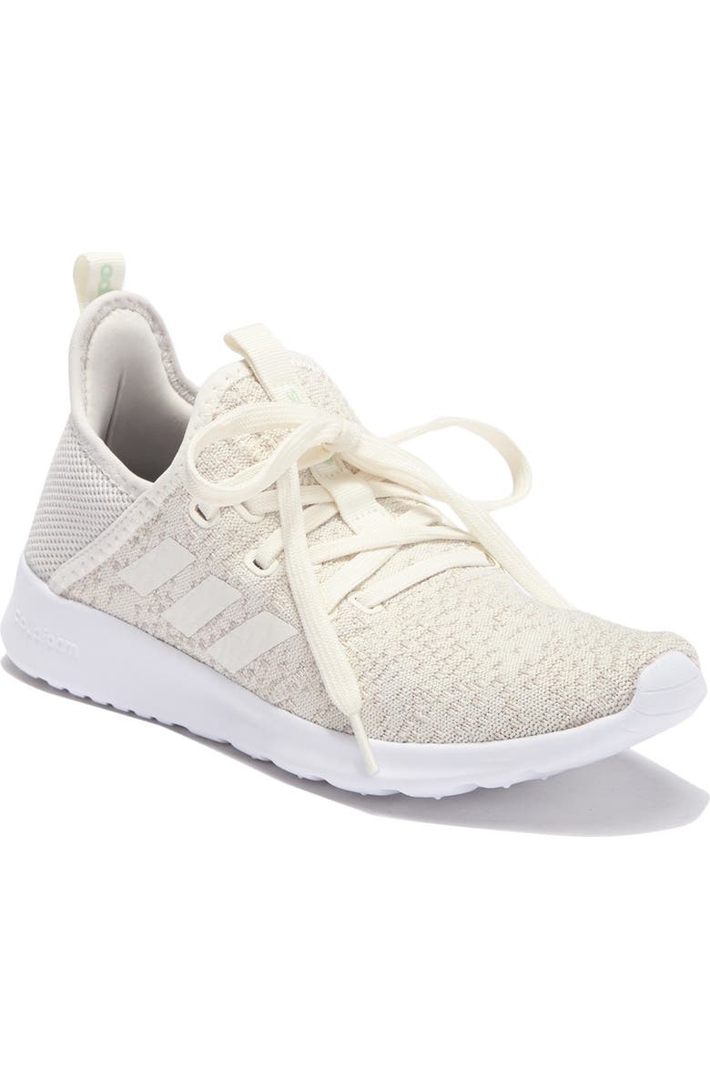 adidas Cloudfoam Pure Sneaker, Alternate, color,