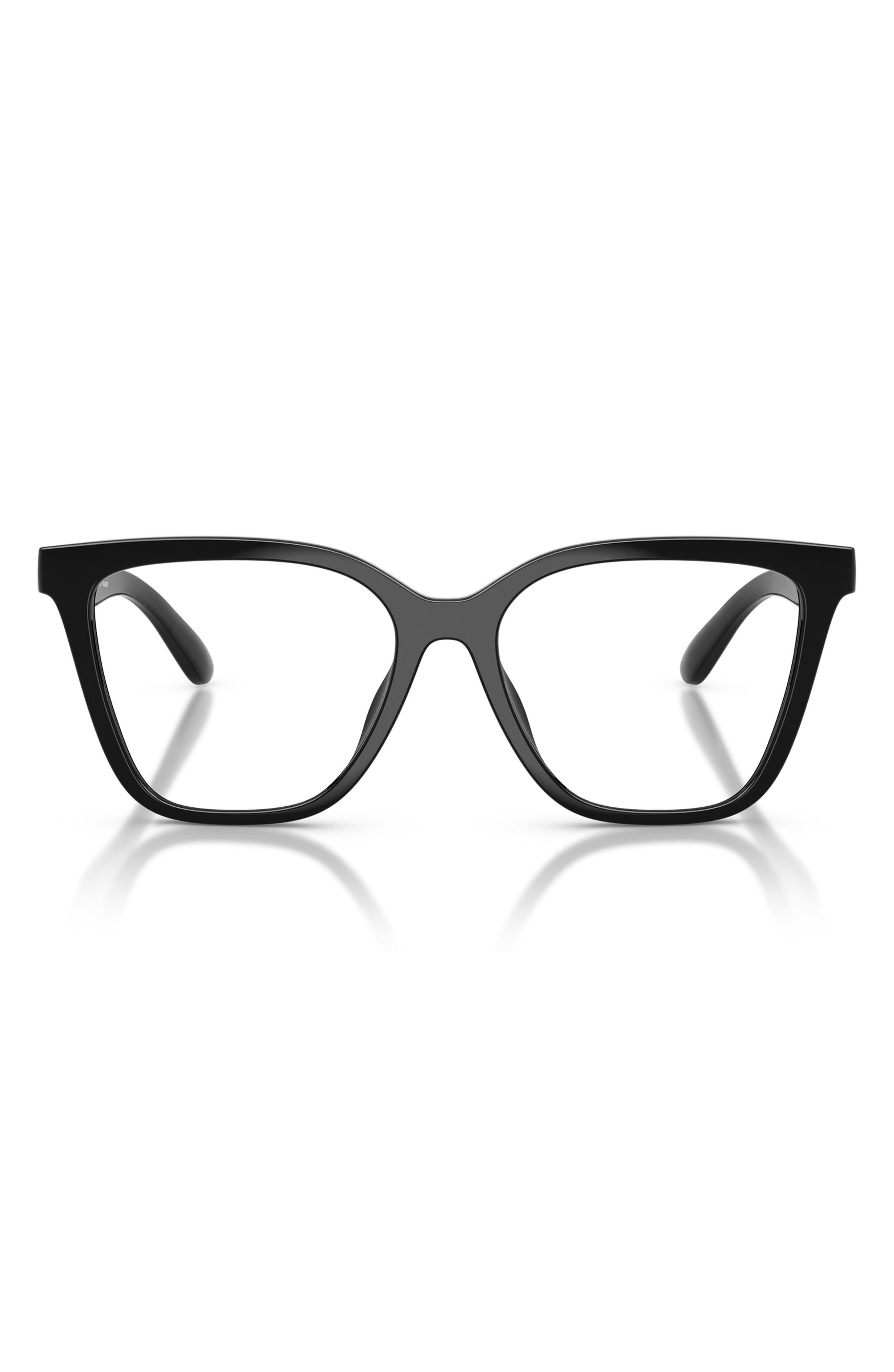 SHINY BLACK / CLEAR