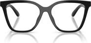 Emporio Armani 52mm Cat Eye Optical Glasses