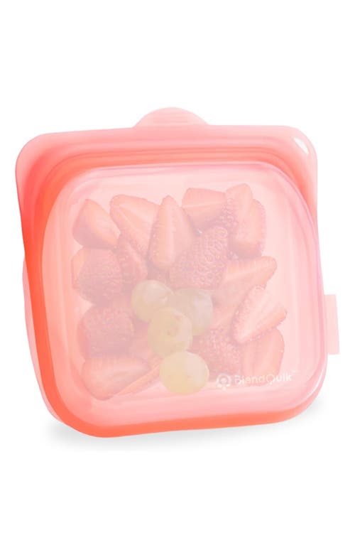 Blendquik Complete Portable Blender Set In Pink