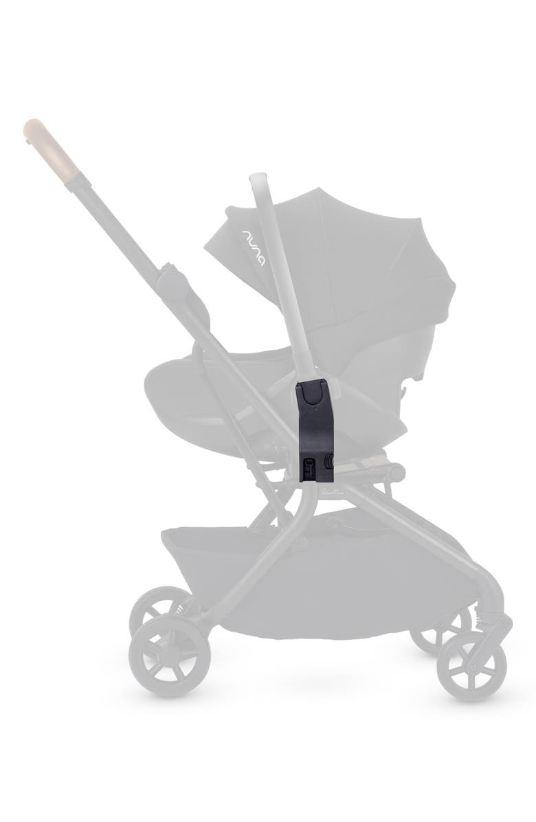 Silver Cross Nia Car Seat Adapters, Alternate, color, 