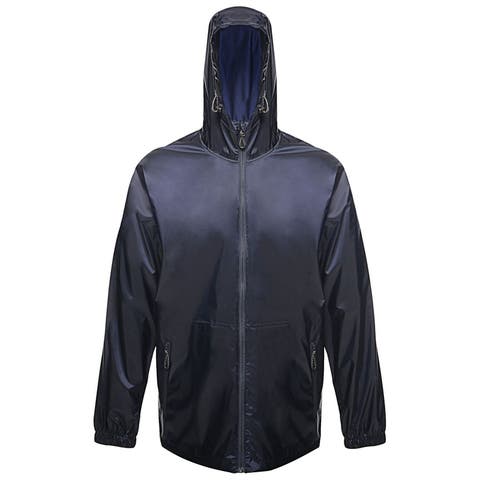 Pro Packaway Waterproof Breathable Jacket