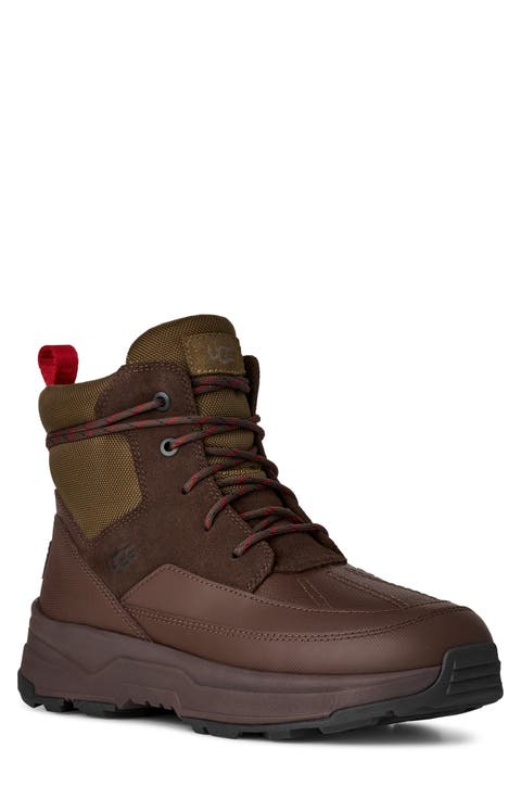 Truckee Field Boot (Men)