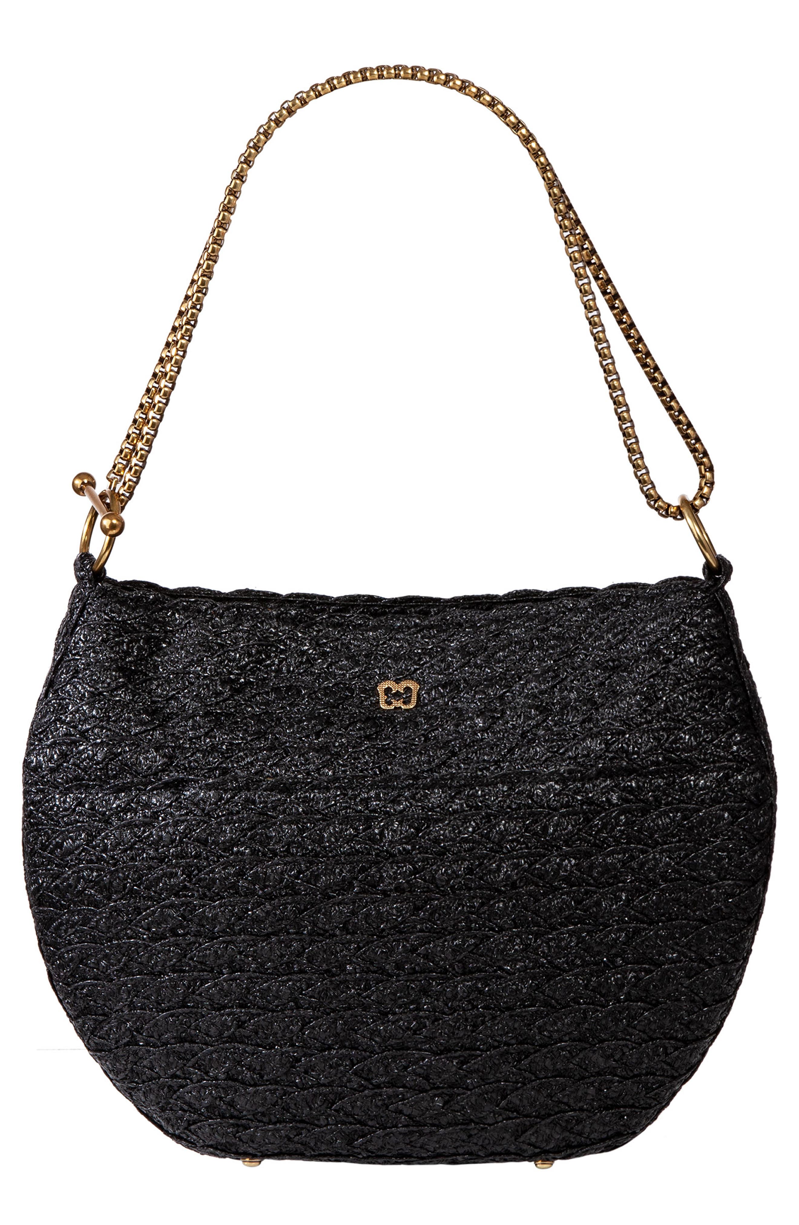 Eric Javits Ayesha Shoulder Bag, Main, color, 