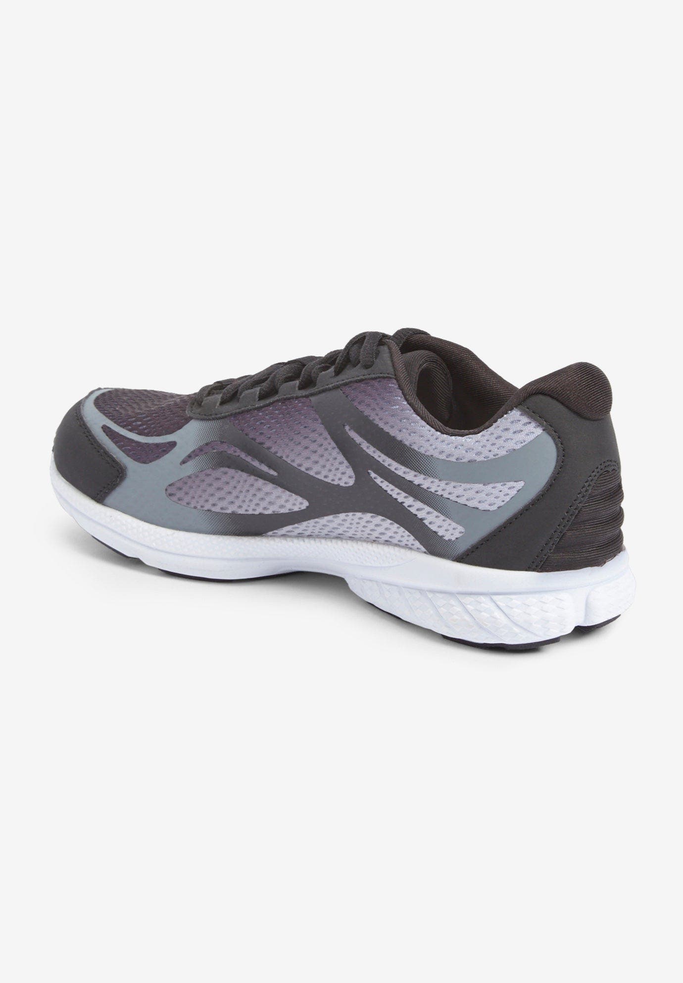 Comfortview CV Sport Julie Sneaker, Alternate, color, Black