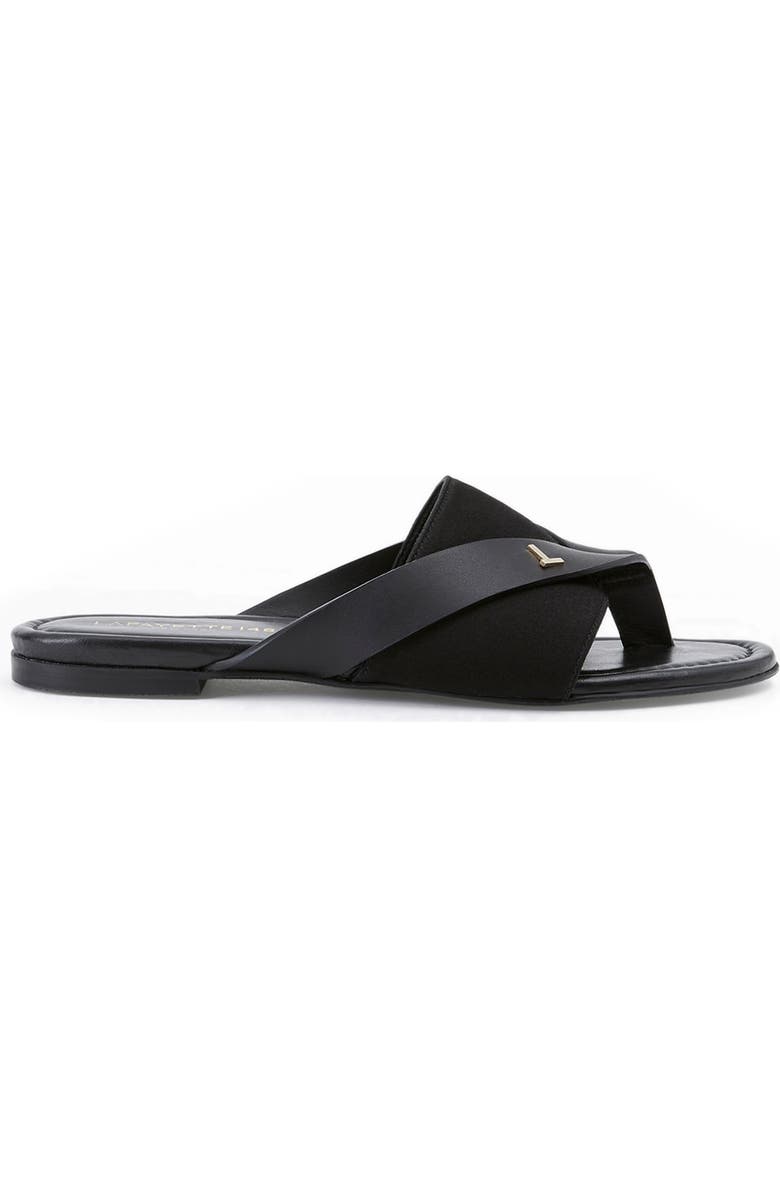 Lafayette 148 New York Iris Sandal, Alternate, color,