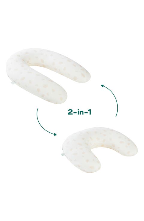 B.Love 2-in1 Pregnancy Pillow
