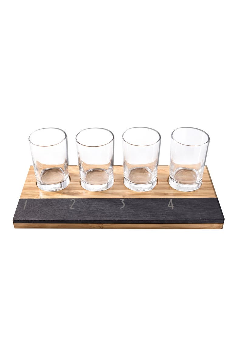 Personalized Craft Beer Tasting Flight, Main, color, BLANK