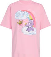 adidas Originals x Care Bears Cotton Graphic T-Shirt