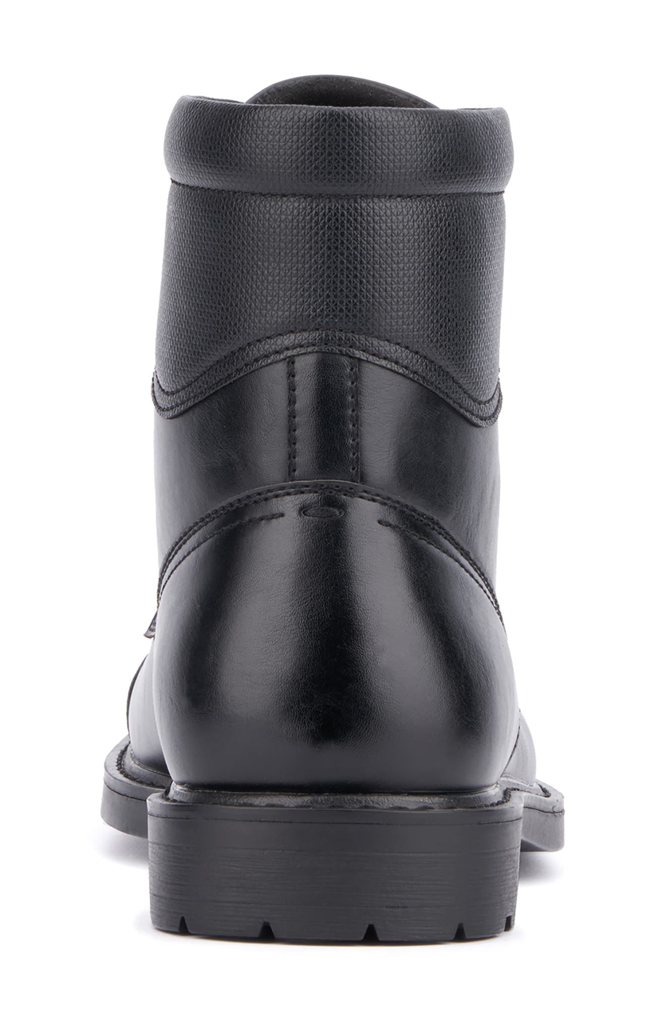 Caleb Combat Boot