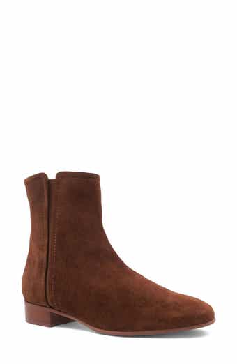 Aquatalia Sahara Weatherproof Bootie