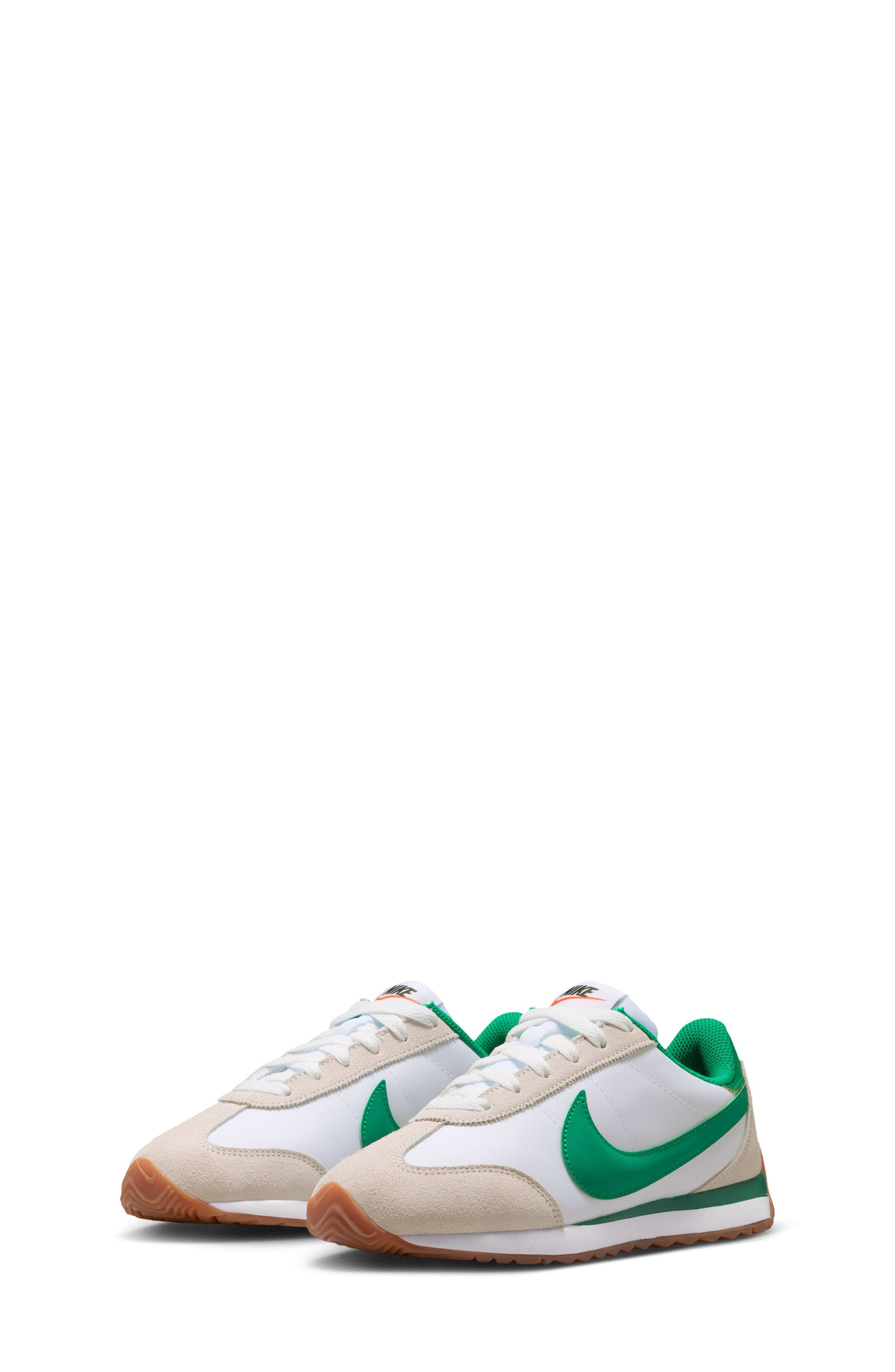  White/ Malachite/ Light Silver