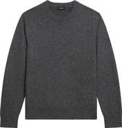Theory Hilles Cashmere Sweater