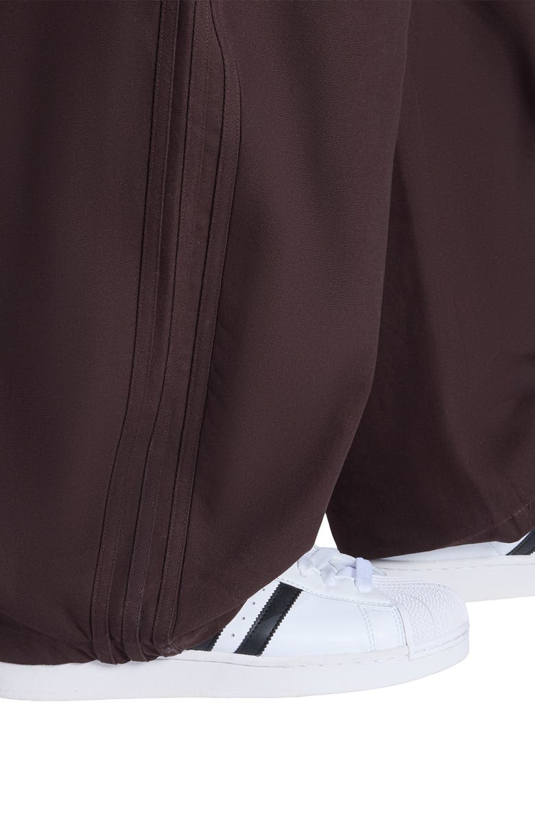 adidas Originals Loose Fit Canvas Cargo Pants, Alternate, color, 