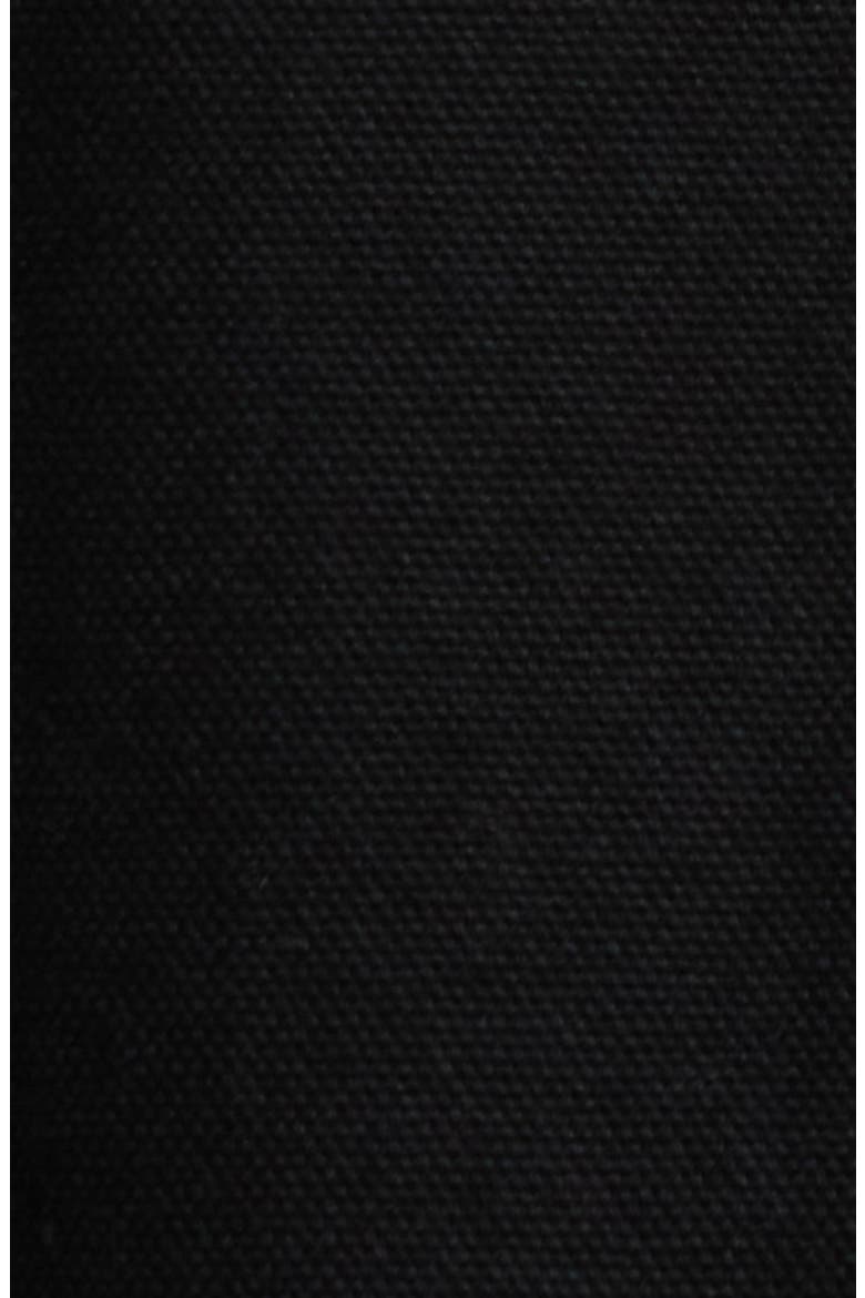 Prairie Cotton Canvas Jacket, Alternate, color, WASHED BLACK
