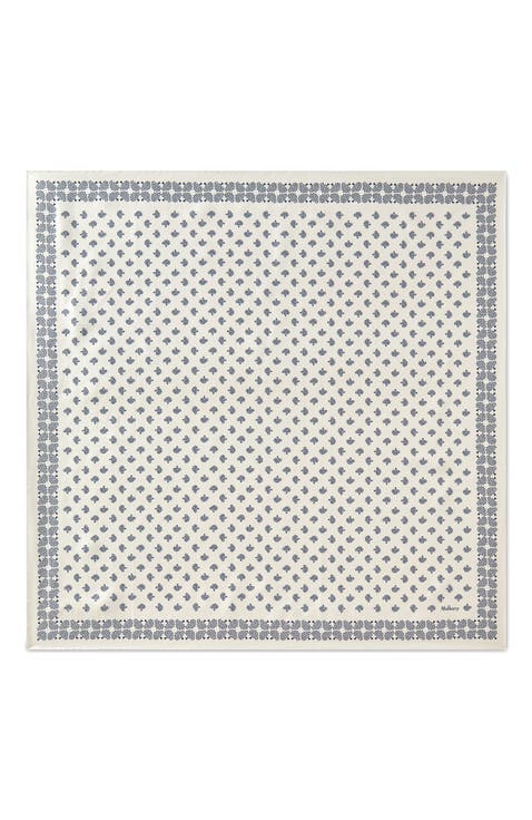 Square Scarf - Mulberry Tree