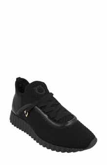 FERRAGAMO Gancini Low Top Sneaker