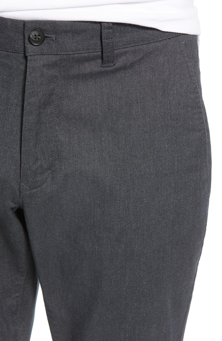 Bonobos Tailored Fit Stretch Washed Chinos, Alternate, color, 