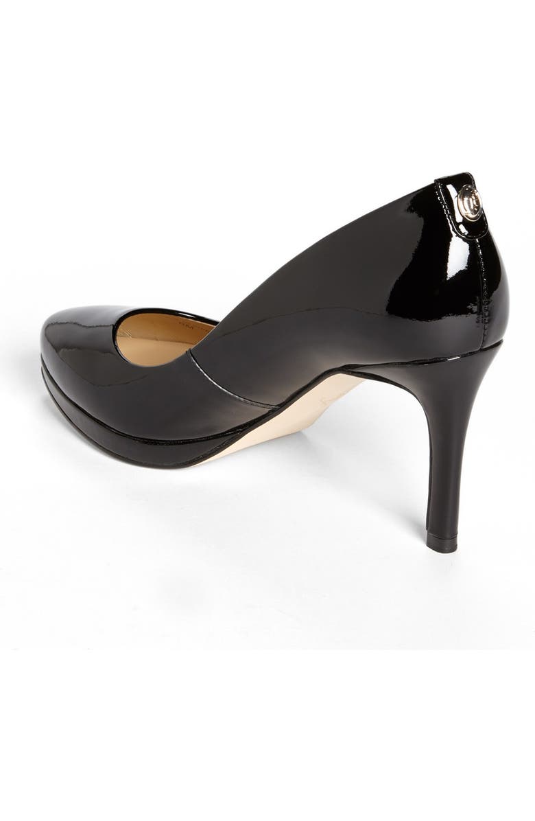 Ivanka Trump 'Sophia' Pump, Alternate, color,