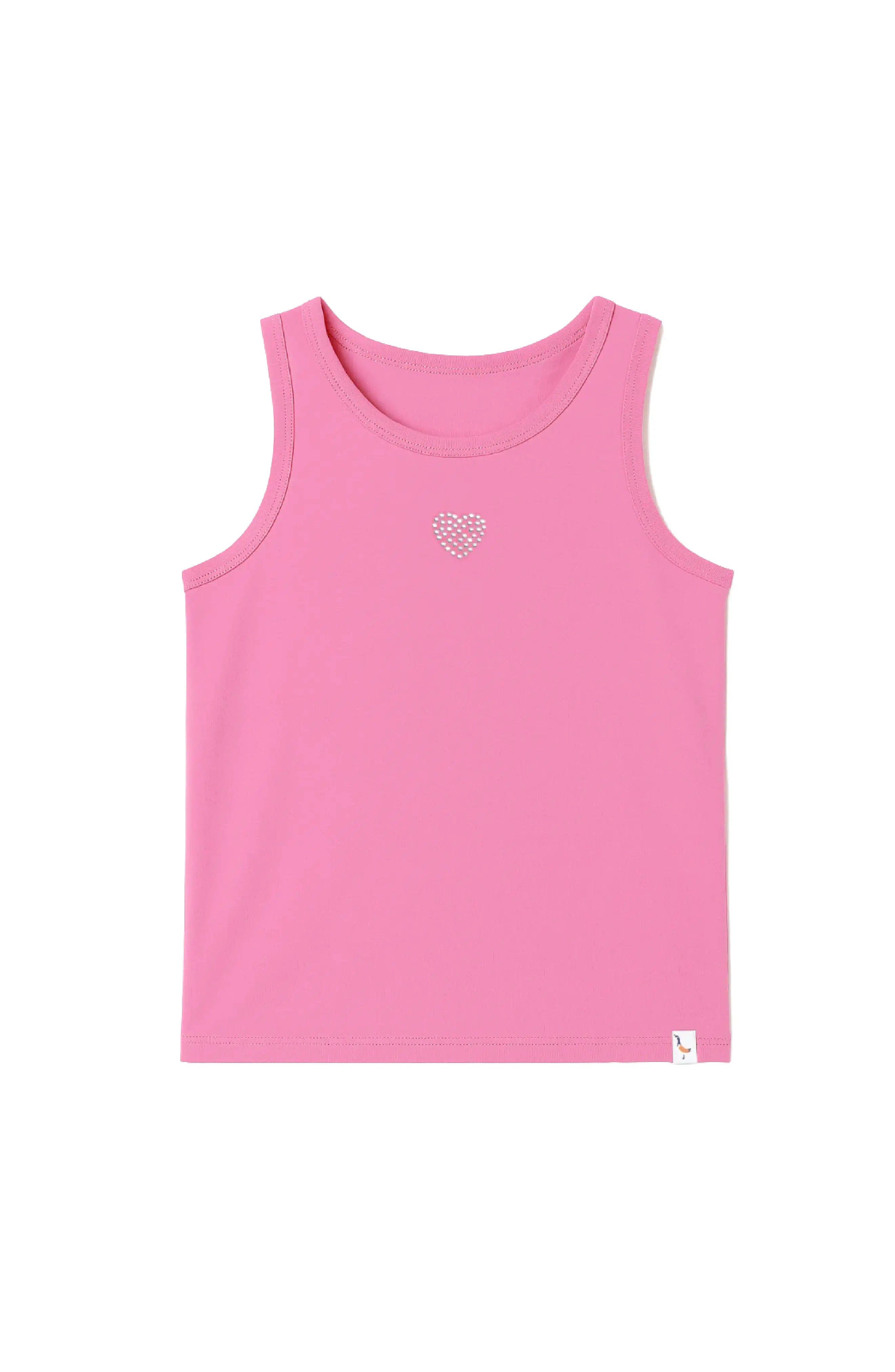 selected Bright Pink