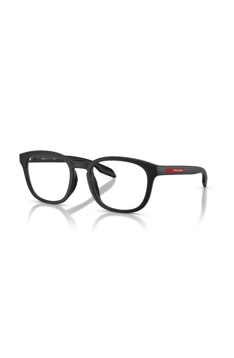 53mm Phantos optical glasses