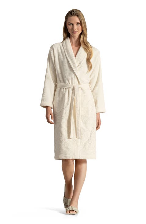 Michelle Women's Bathrobe