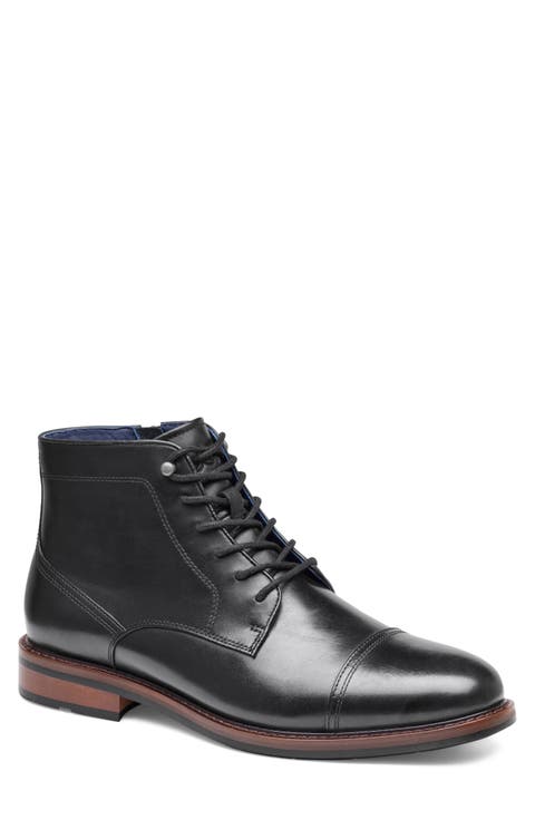 XCFlex® Daylen Cap Toe Boot