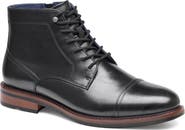 Johnston & Murphy XCFlex® Daylen Cap Toe Boot