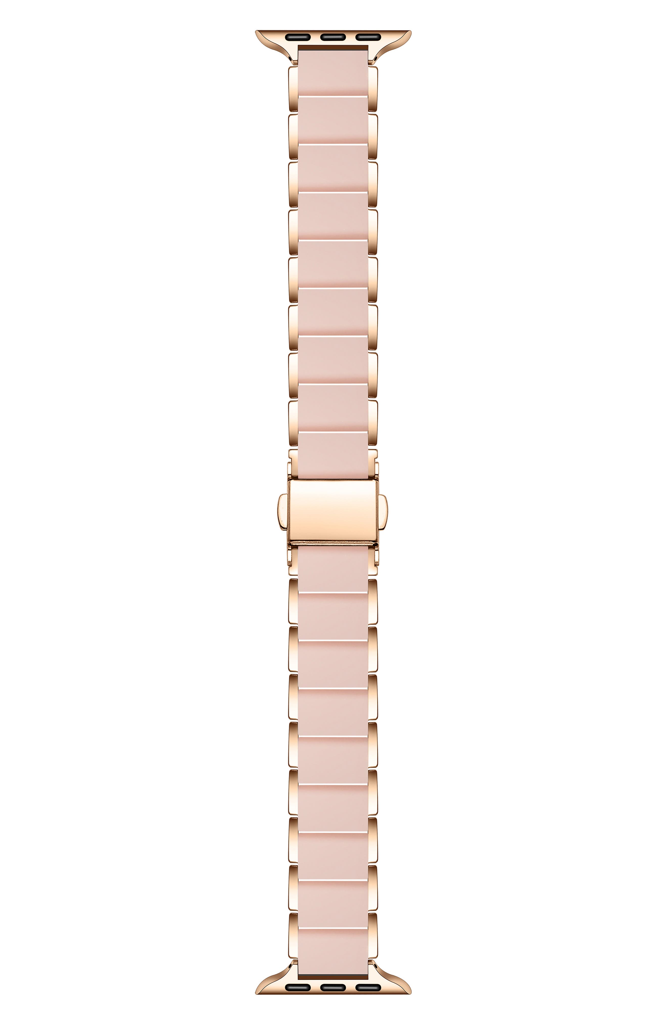 selected ROSE GOLD