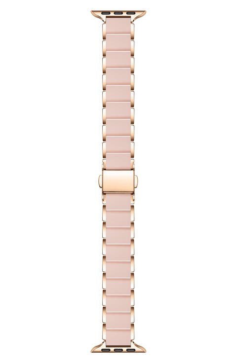 Wren Apple Watch® Bracelet Watchband