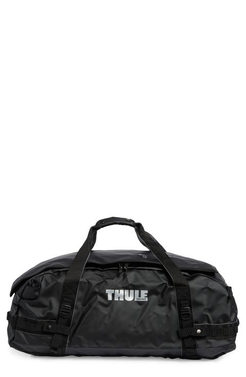 Chasm 90-Liter Convertible Duffle Bag