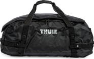 Thule Chasm 90-Liter Convertible Duffle Bag