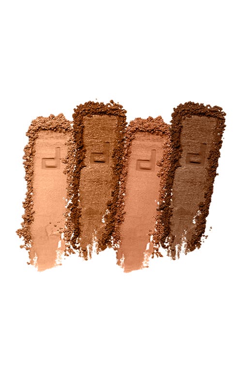 Doucce Freematic Eyeshadow Quad