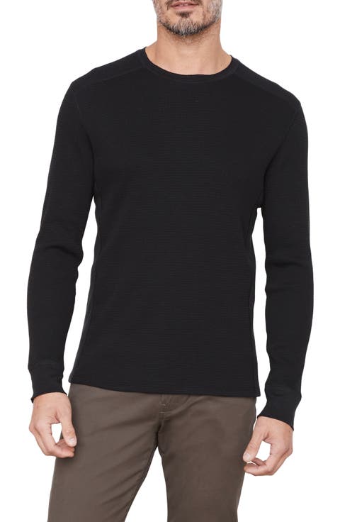 Thermal Long Sleeve T-Shirt