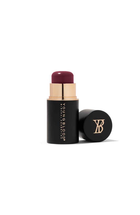Mini VividLuxe Crème Blush Stick