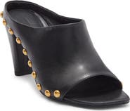 Rebecca Minkoff Milan Studded Mule
