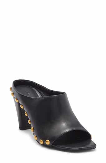 Rebecca Minkoff Milan Studded Mule