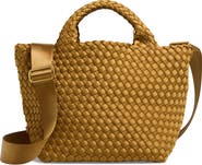 NAGHEDI St. Barths Small Tote