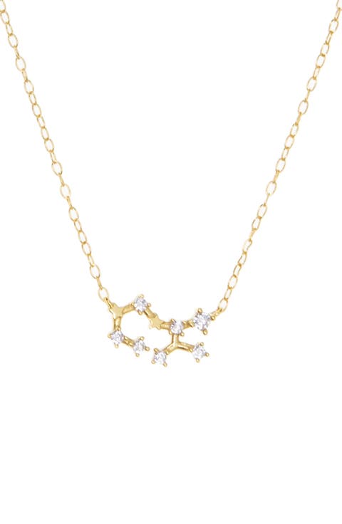 Constellation Necklace