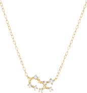 MARLYN SCHIFF Constellation Necklace